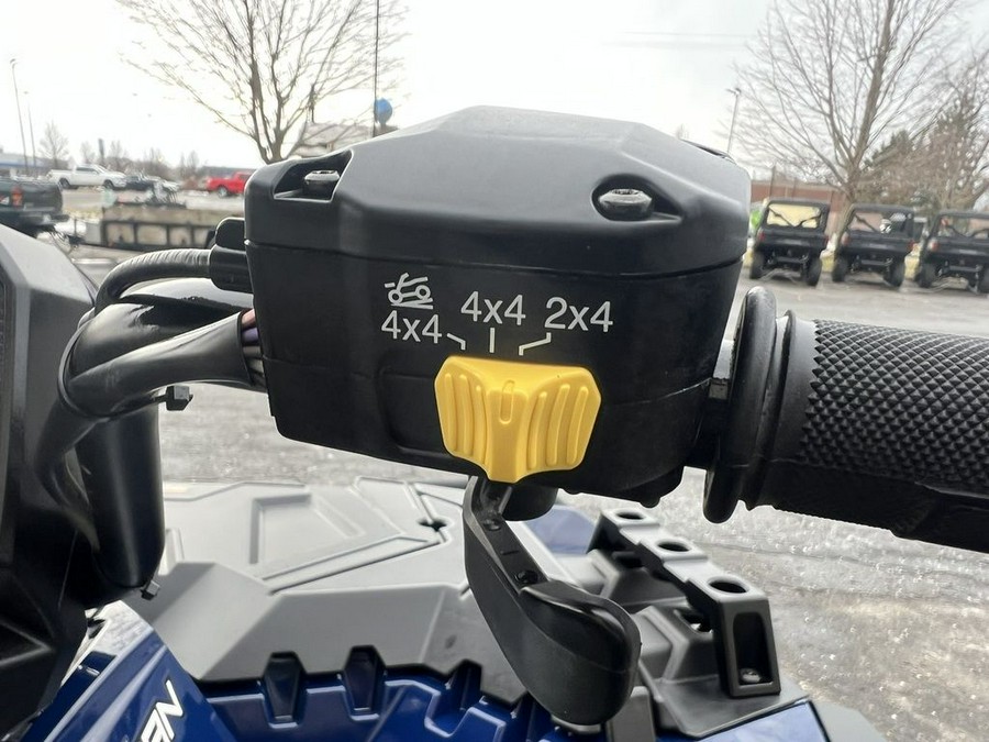 2025 Polaris® Sportsman 850 Trail