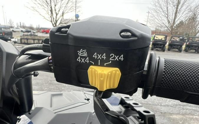 2025 Polaris® Sportsman 850 Trail