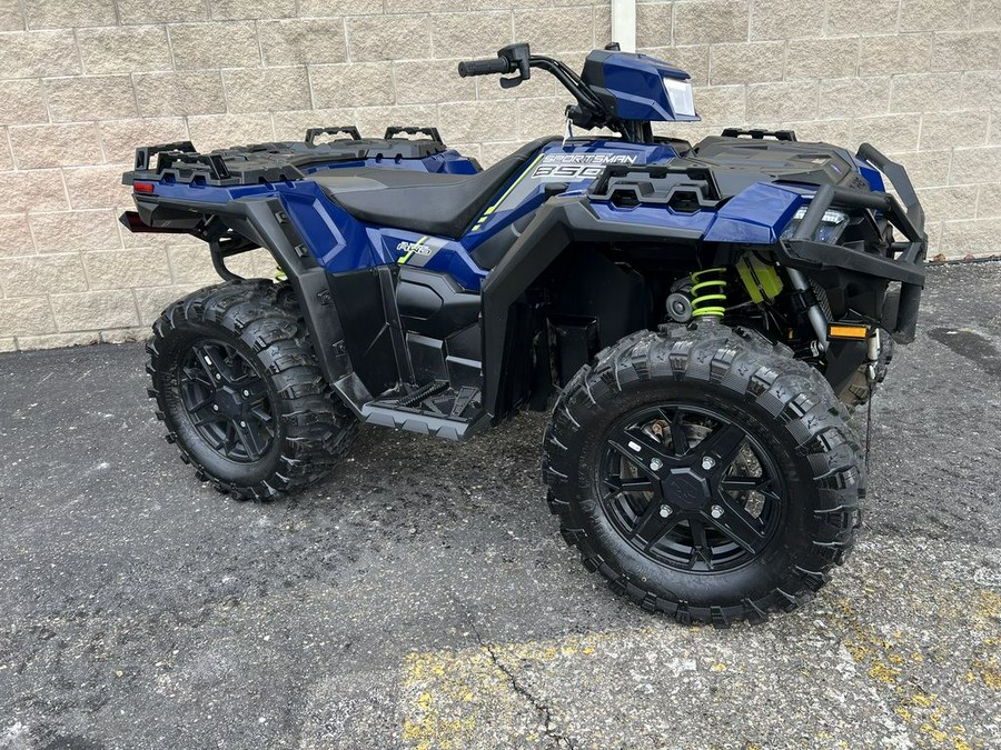 2025 Polaris® Sportsman 850 Trail