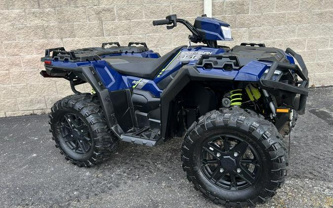 2025 Polaris® Sportsman 850 Trail
