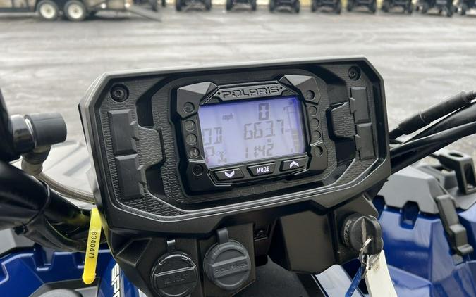 2025 Polaris® Sportsman 850 Trail