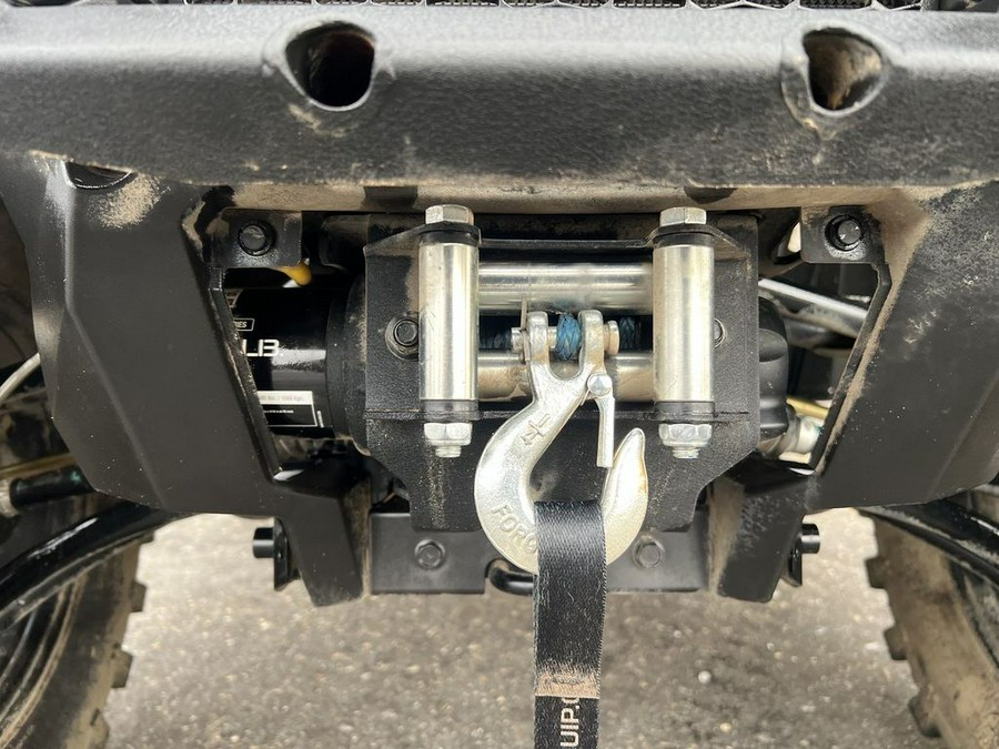 2025 Polaris® Sportsman 850 Trail