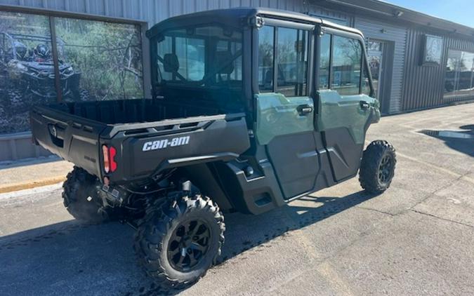 2026 Can-Am® Defender MAX DPS CAB HD10