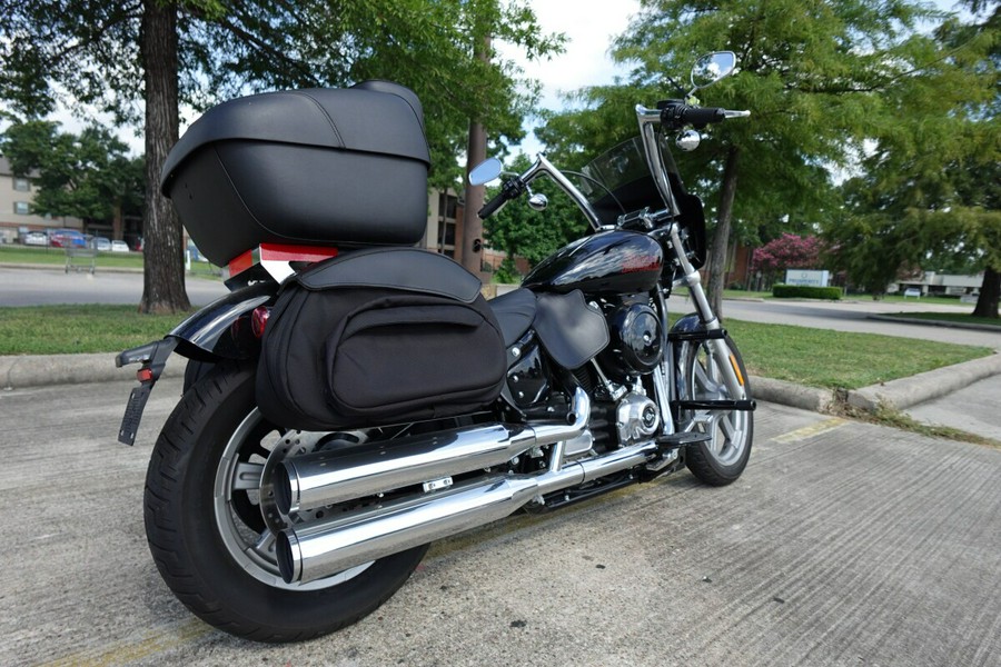 2023 Harley-Davidson Softail Standard FXST