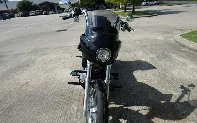 2023 Harley-Davidson Softail Standard