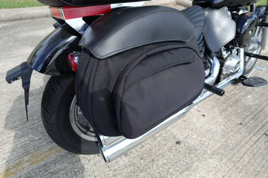 2023 Harley-Davidson Softail Standard FXST