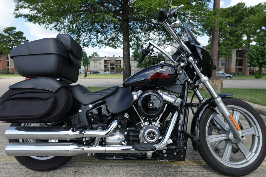 2023 Harley-Davidson Softail Standard FXST
