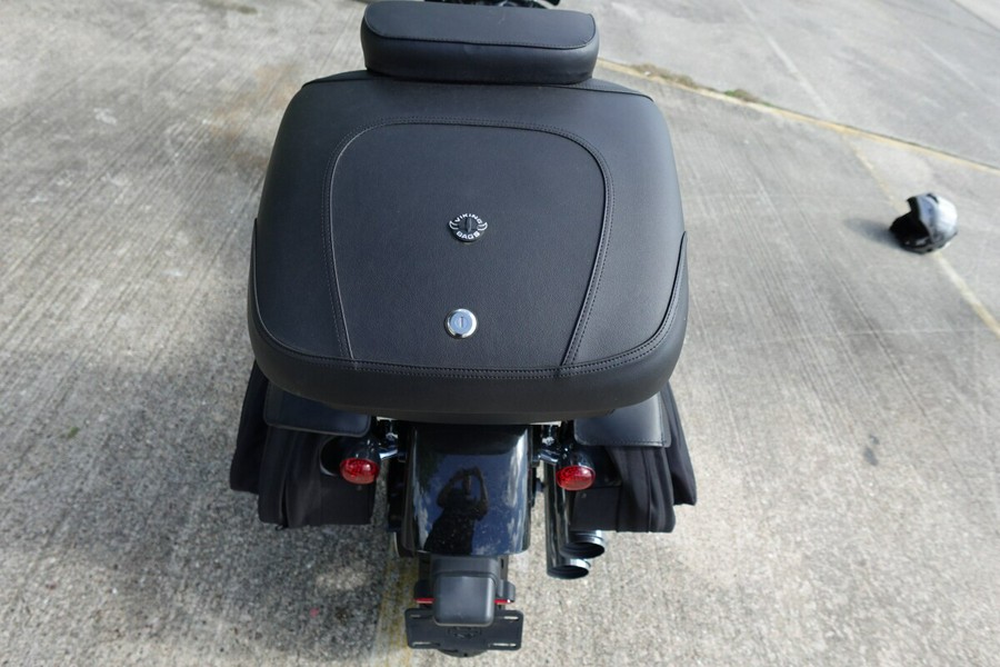 2023 Harley-Davidson Softail Standard FXST