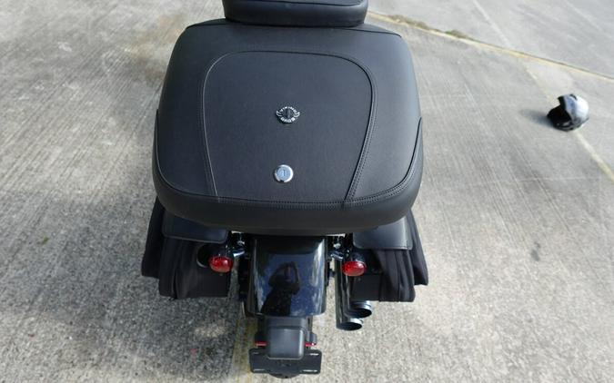 2023 Harley-Davidson Softail Standard