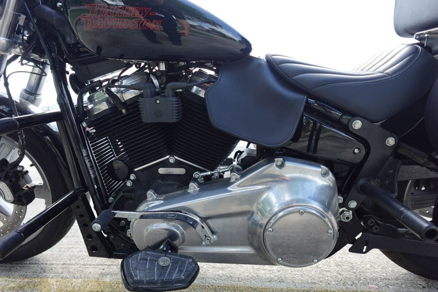 2023 Harley-Davidson Softail Standard FXST