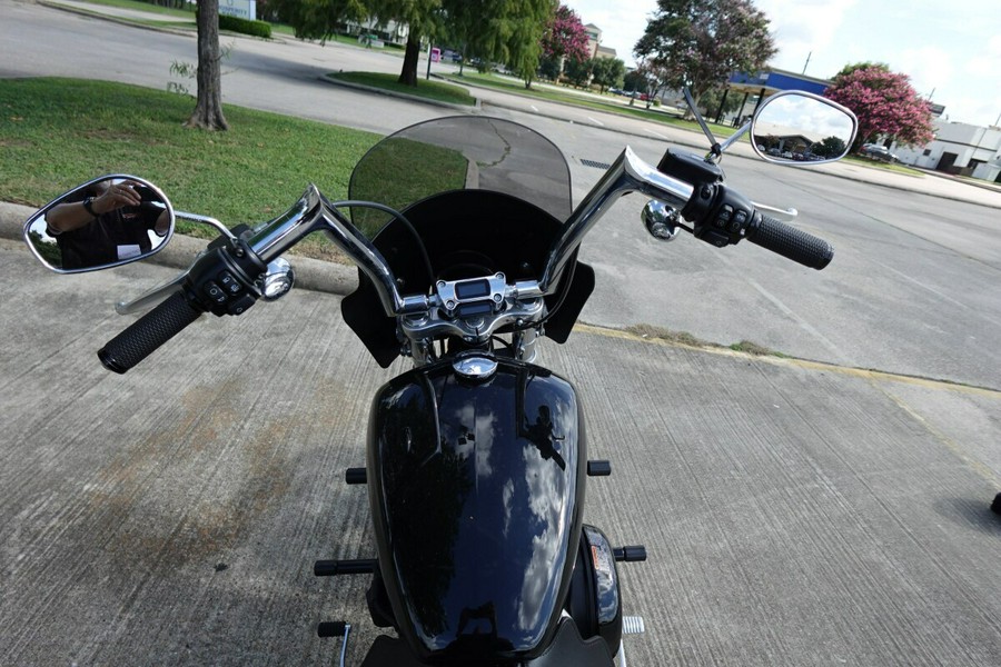 2023 Harley-Davidson Softail Standard FXST