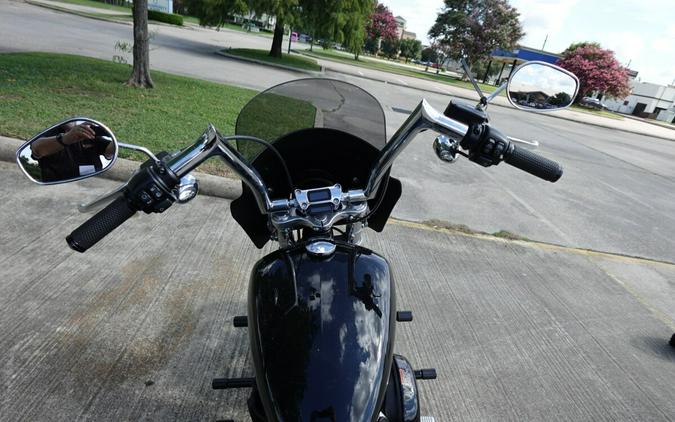 2023 Harley-Davidson Softail Standard