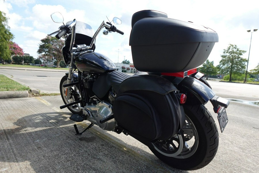 2023 Harley-Davidson Softail Standard FXST