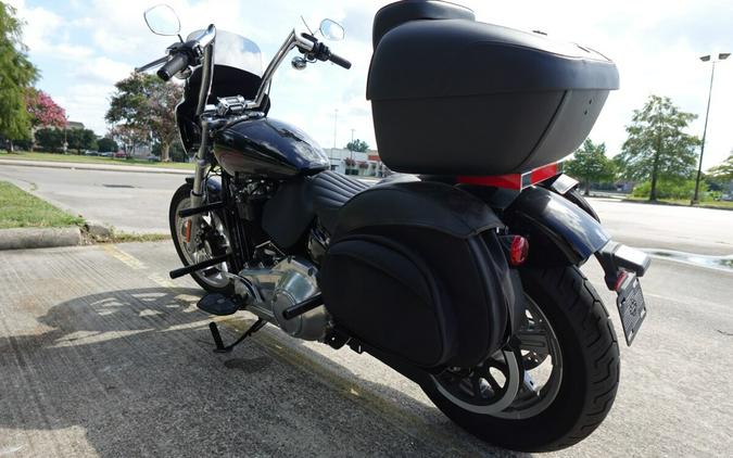 2023 Harley-Davidson Softail Standard