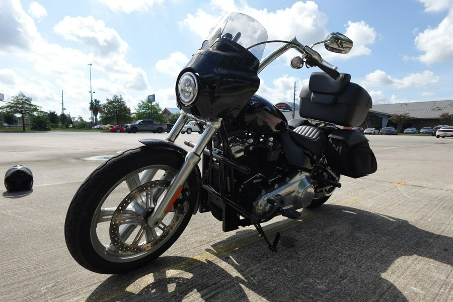 2023 Harley-Davidson Softail Standard FXST