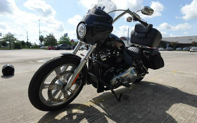 2023 Harley-Davidson Softail Standard
