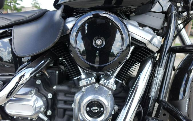 2023 Harley-Davidson Softail Standard