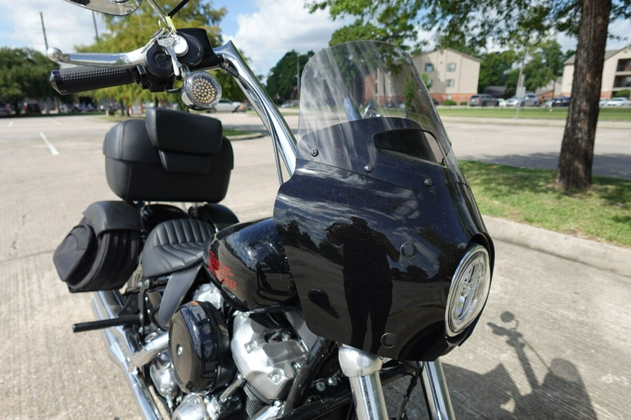 2023 Harley-Davidson Softail Standard FXST