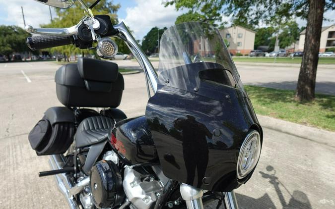 2023 Harley-Davidson Softail Standard