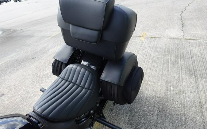 2023 Harley-Davidson Softail Standard