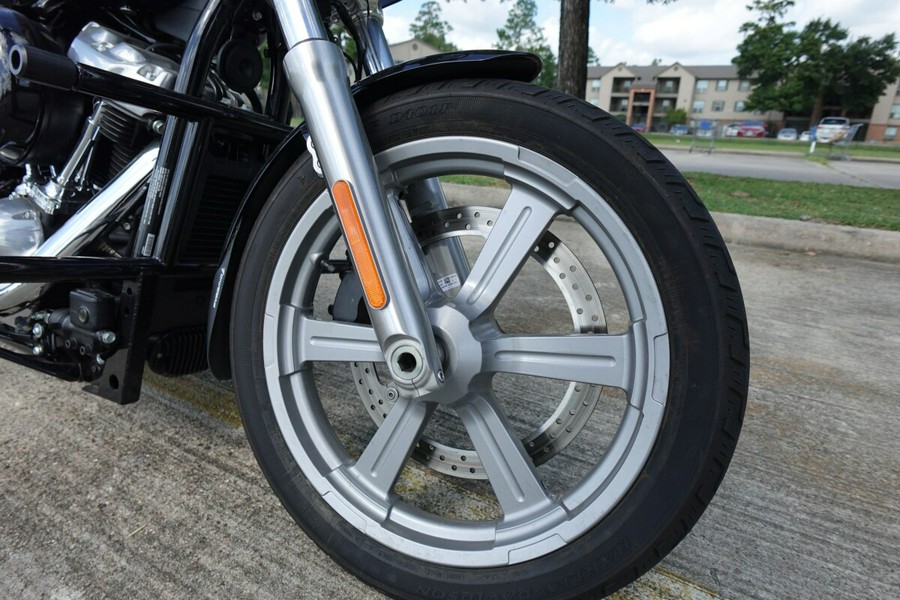 2023 Harley-Davidson Softail Standard FXST