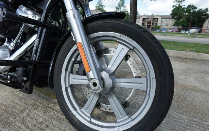 2023 Harley-Davidson Softail Standard