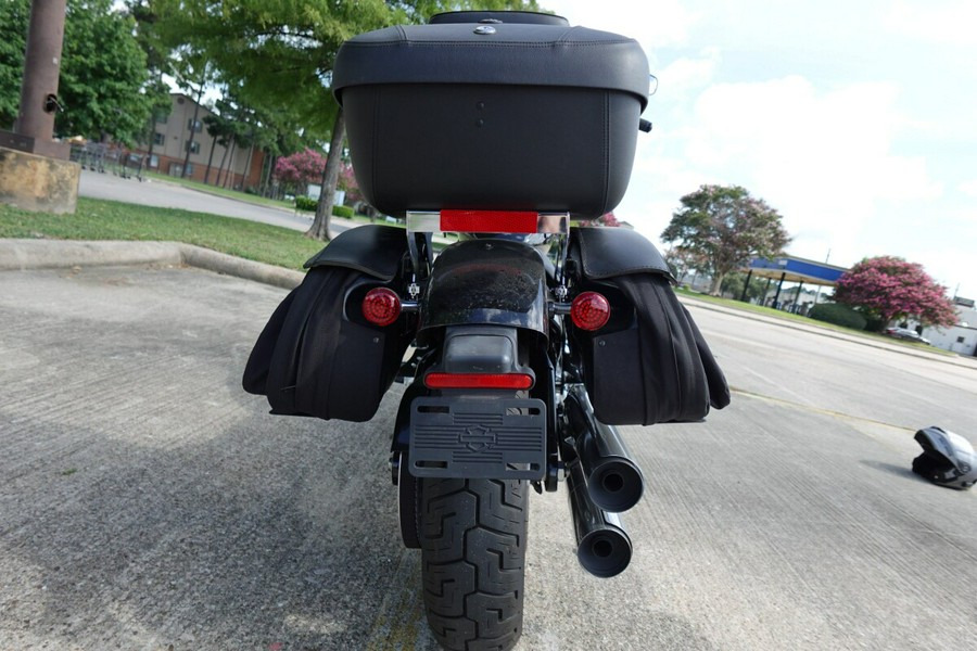 2023 Harley-Davidson Softail Standard FXST