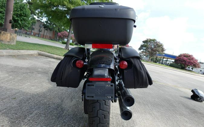 2023 Harley-Davidson Softail Standard