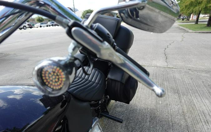 2023 Harley-Davidson Softail Standard