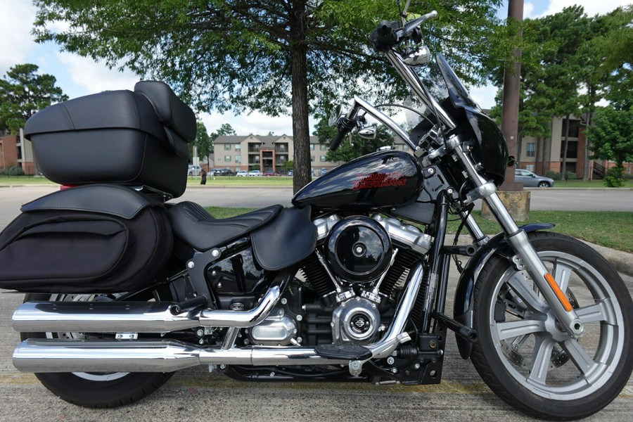 2023 Harley-Davidson Softail Standard FXST