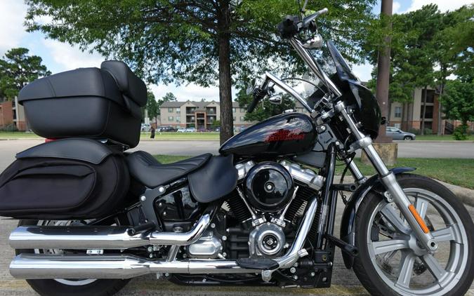 2023 Harley-Davidson Softail Standard