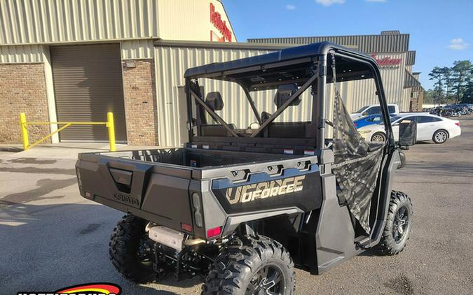 2026 CFMOTO UFORCE 1000