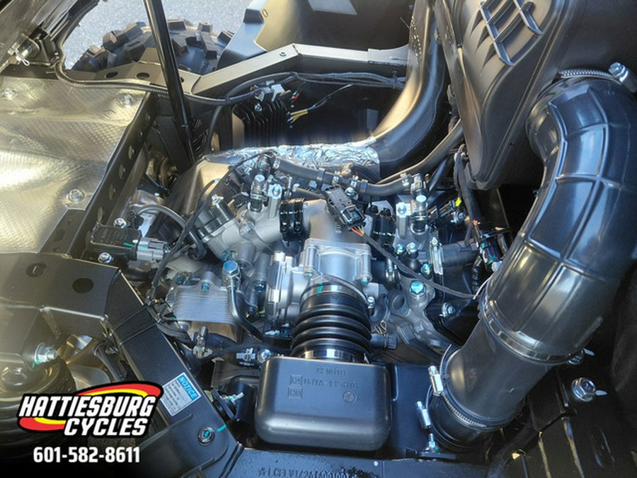 2026 CFMOTO UFORCE 1000