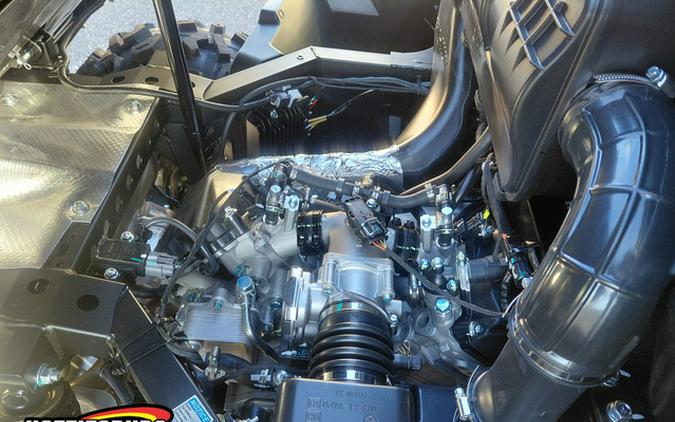 2026 CFMOTO UFORCE 1000