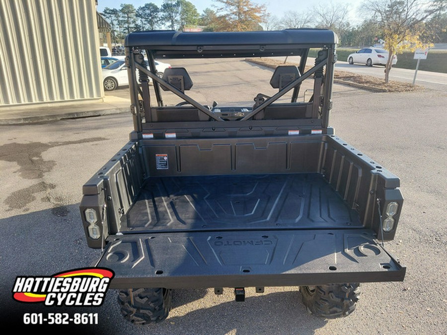 2026 CFMOTO UFORCE 1000