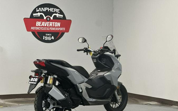 2026 Honda ADV 160