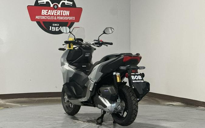 2026 Honda ADV 160