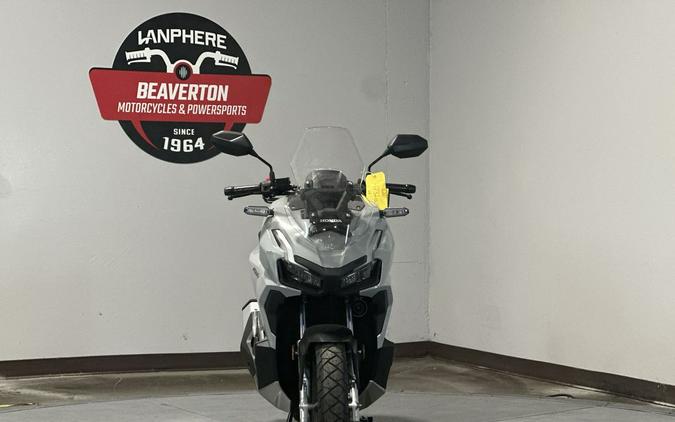 2026 Honda ADV 160