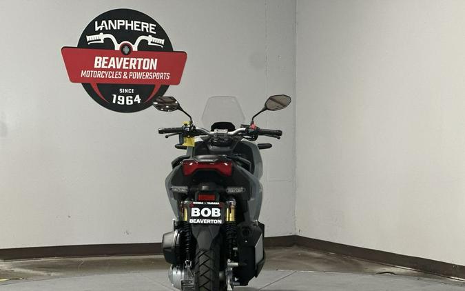 2026 Honda ADV 160