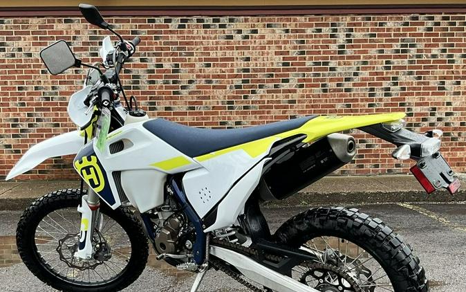 2023 Husqvarna® FE 350s