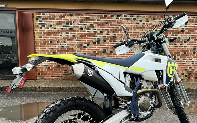 2023 Husqvarna® FE 350s