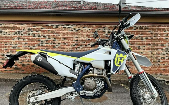 2023 Husqvarna® FE 350s