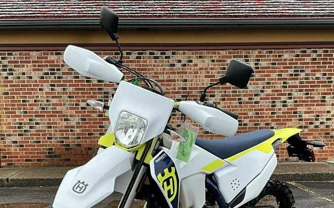 2023 Husqvarna® FE 350s