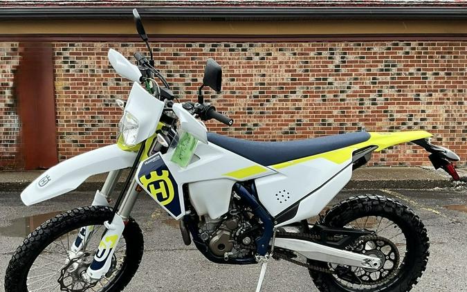 2023 Husqvarna® FE 350s