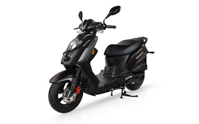 2023 Genuine Scooter Hooligan