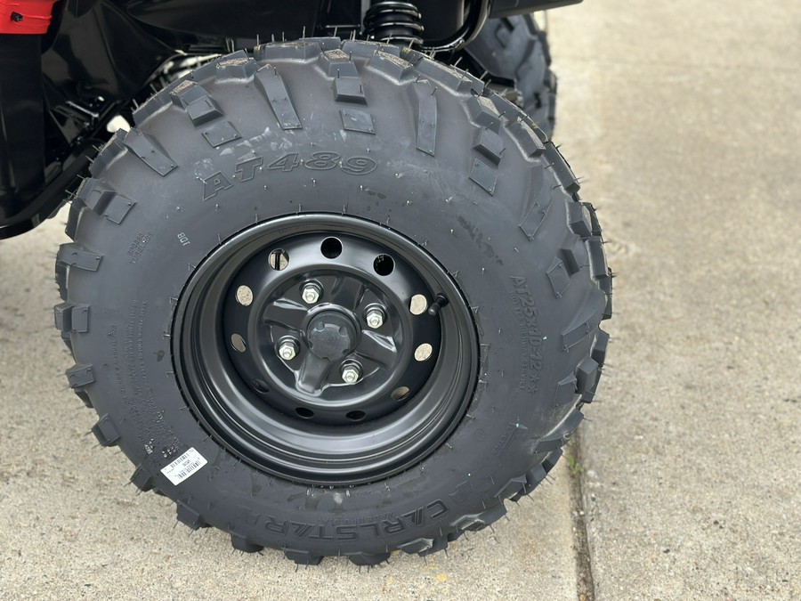 2026 Suzuki KingQuad 750 AXi Power Steering