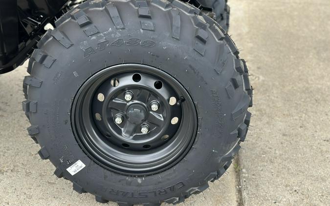 2026 Suzuki KingQuad 750 AXi Power Steering