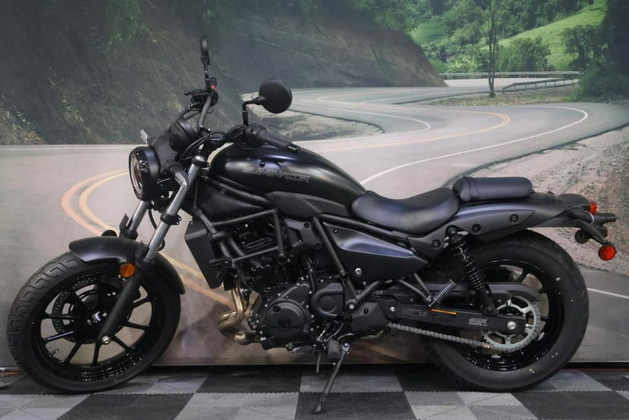 2026 Kawasaki Eliminator® ABS