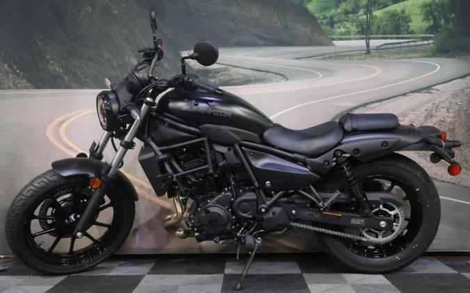 2026 Kawasaki Eliminator® ABS