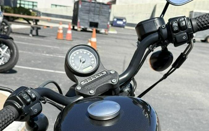 2020 Harley-Davidson® Iron 883™